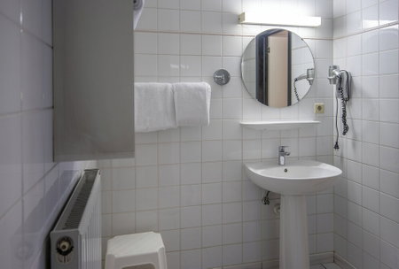 Blanckthys Hotel, Voeren, Belgium