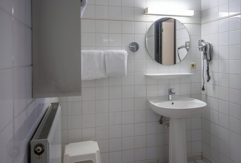 Blanckthys Hotel, Voeren, Belgium