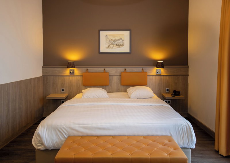 Blanckthys Hotel, Voeren, Belgium