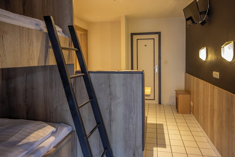 Blanckthys Hotel, Voeren, Belgium