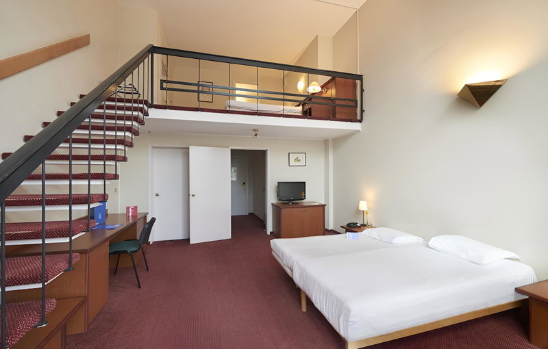 Hotel Brussels, Brussels, Belgium