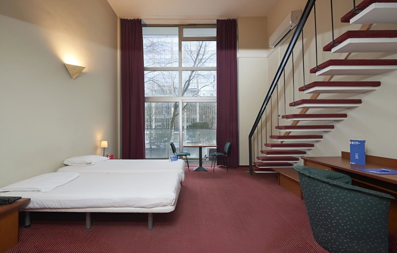 Hotel Brussels, Brussels, Belgium
