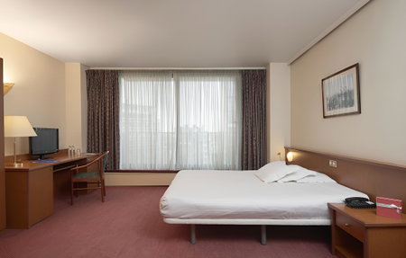 Hotel Brussels, Brussels, Belgium