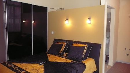 Hotel Postiljon, Antwerp, Belgium