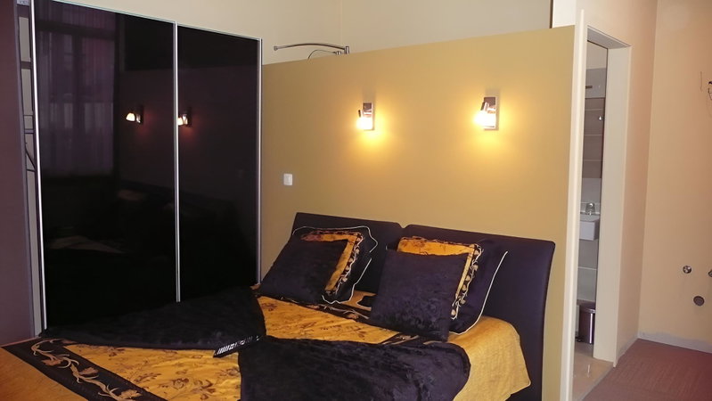 Hotel Postiljon, Antwerp, Belgium