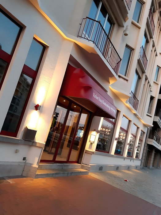 Value Stay Blankenberge, Blankenberge, Belgium