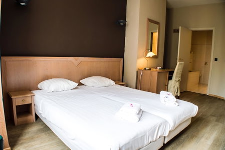 Value Stay Blankenberge, Blankenberge, Belgium