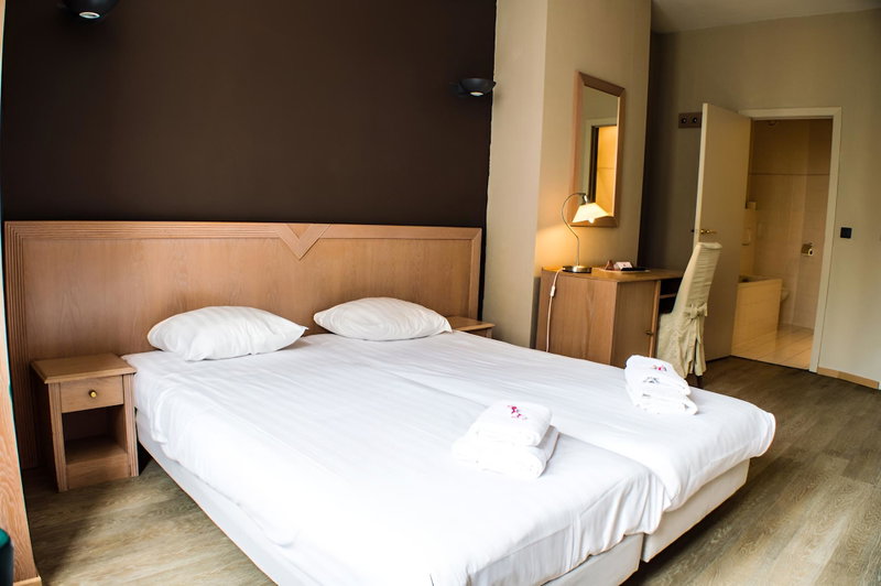 Value Stay Blankenberge, Blankenberge, Belgium