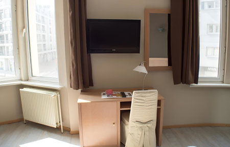 Value Stay Blankenberge, Blankenberge, Belgium