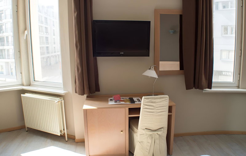 Value Stay Blankenberge, Blankenberge, Belgium