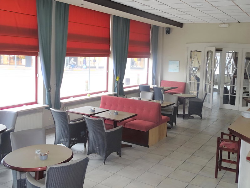 Value Stay Blankenberge, Blankenberge, Belgium