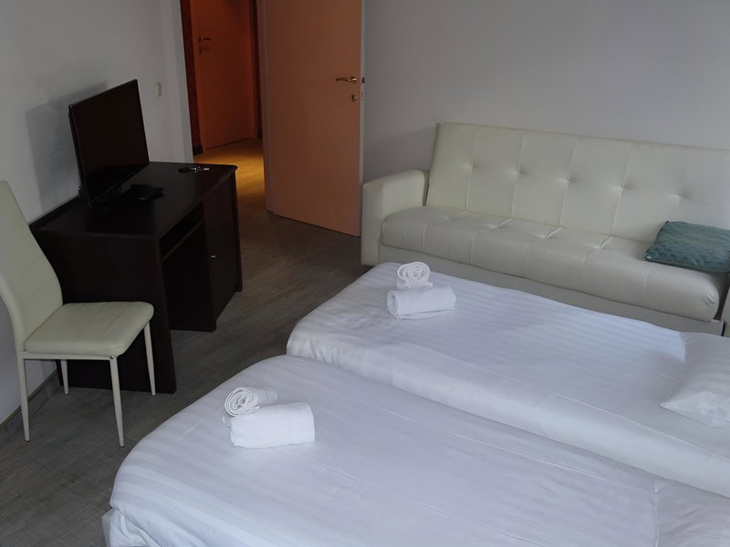 Value Stay Blankenberge, Blankenberge, Belgium
