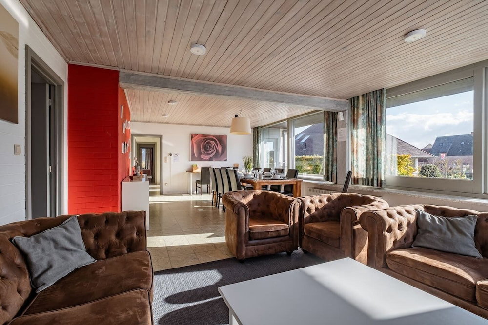 Flanders Fields Cottage Beveren, Belgium