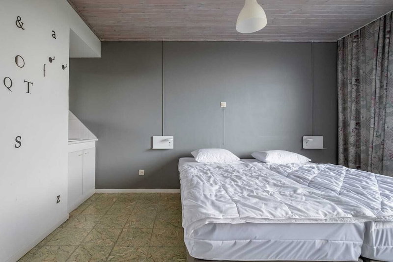 Flanders Fields Cottage Beveren, Alveringem, Belgium