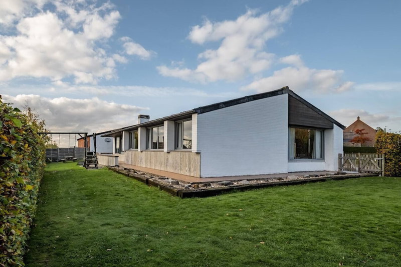 Flanders Fields Cottage Beveren, Alveringem, Belgium