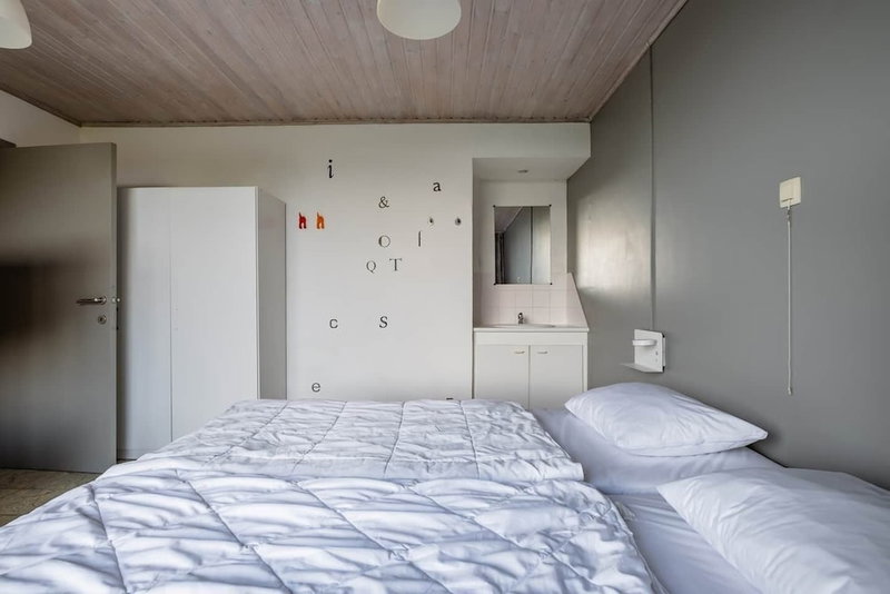 Flanders Fields Cottage Beveren, Alveringem, Belgium