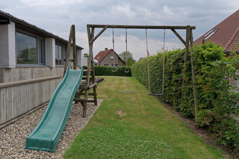 Flanders Fields Cottage Beveren, Alveringem, Belgium