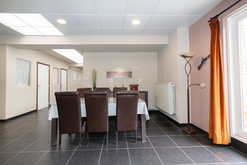 Jutta, Mechelen, Belgium