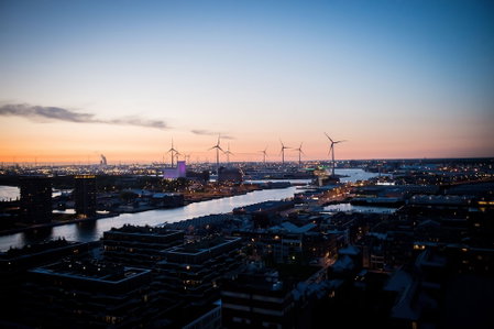 SkyNooz, Antwerp, Belgium