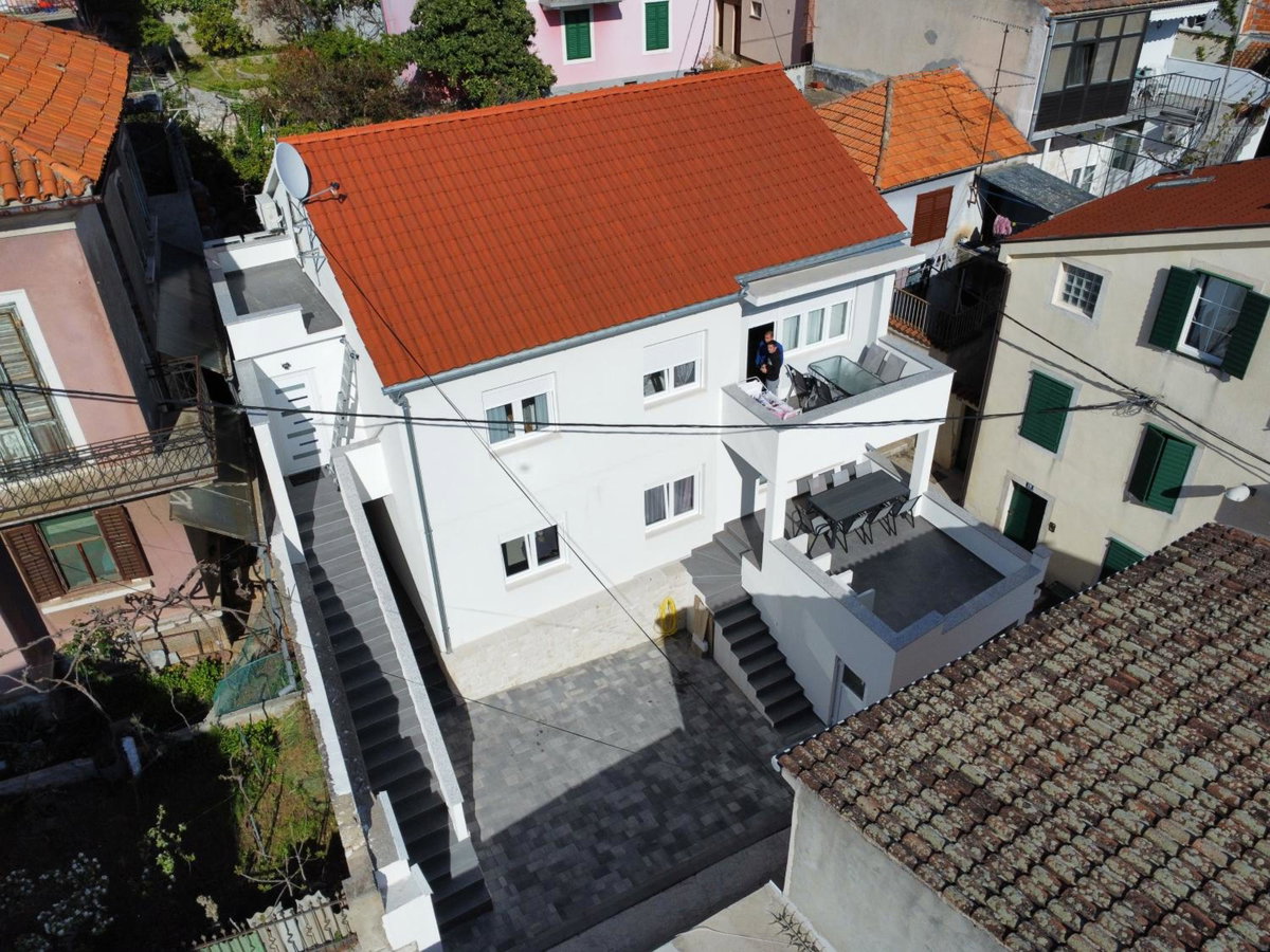 Experience Sibenik Apartments, Croatia