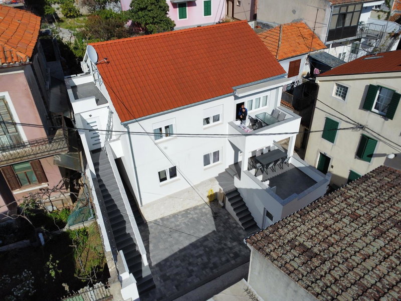 Experience Sibenik Apartments, Šibenik, Croatia