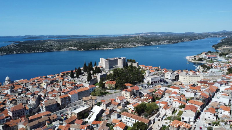 Experience Sibenik Apartments, Šibenik, Croatia