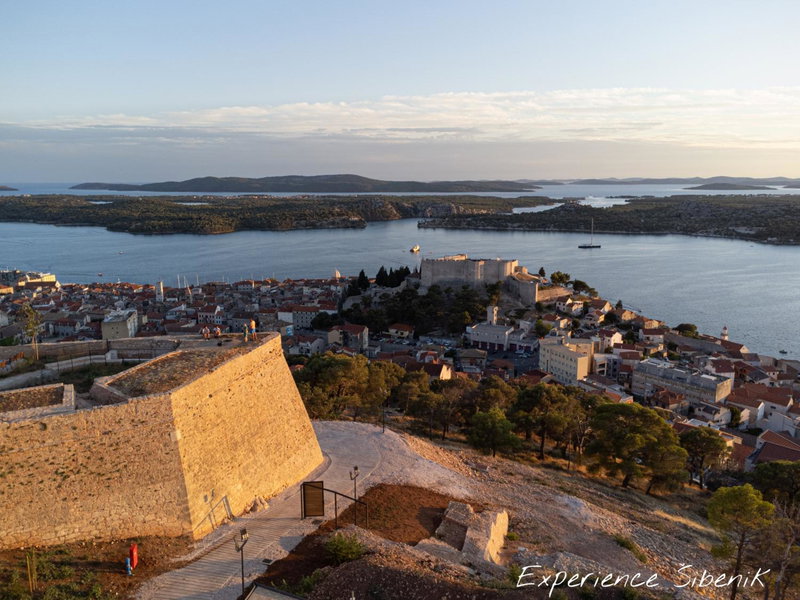 Experience Sibenik Apartments, Šibenik, Croatia