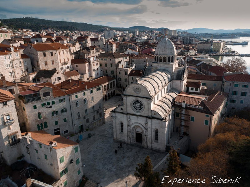 Experience Sibenik Apartments, Šibenik, Croatia