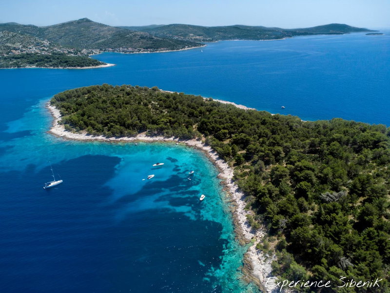Experience Sibenik Apartments, Šibenik, Croatia