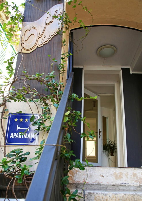 Swan Adriatic Apartment & Room, Šibenik, Croatia