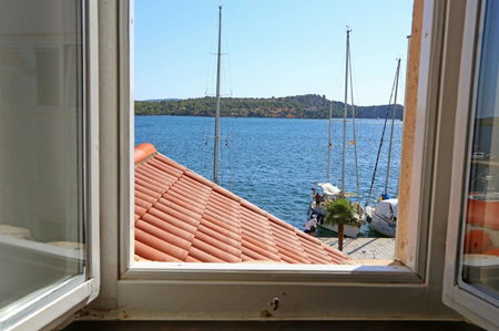 Swan Adriatic Apartment & Room, Šibenik, Croatia