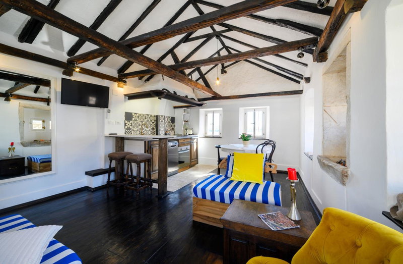 Swan Adriatic Apartment & Room, Šibenik, Croatia