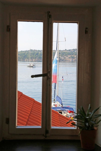 Swan Adriatic Apartment & Room, Šibenik, Croatia