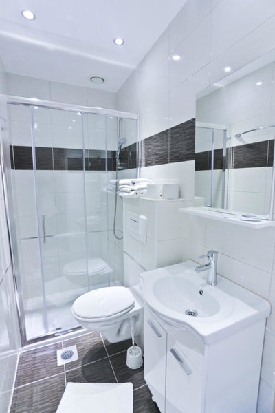 Hotel Martini Zagreb Hotel and Restaurant, Sesvete, Croatia
