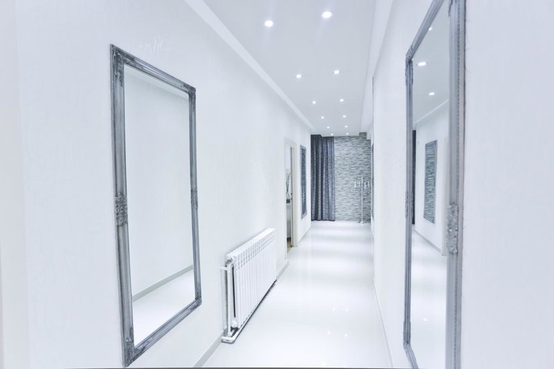 Hotel Martini Zagreb Hotel and Restaurant, Sesvete, Croatia