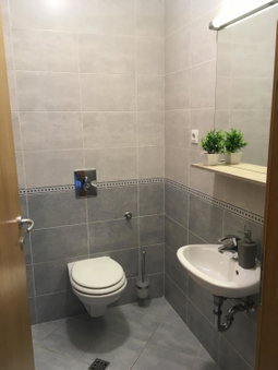 Apartments "Pavić" near Zagreb Airport, Velika Gorica, Croatia