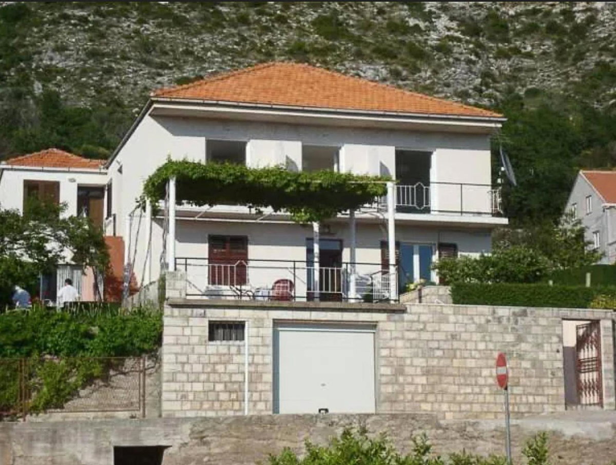 Guest House Anna, Croatia
