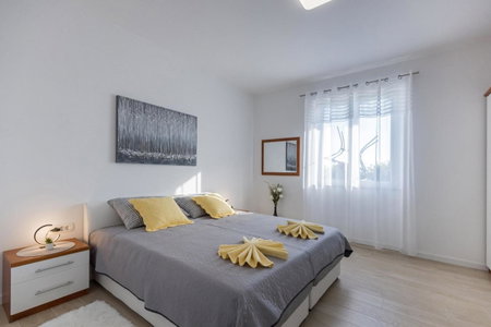 Guest House Anna, Mlini, Croatia