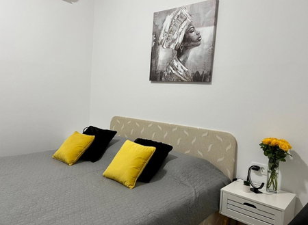 Guest House Anna, Mlini, Croatia