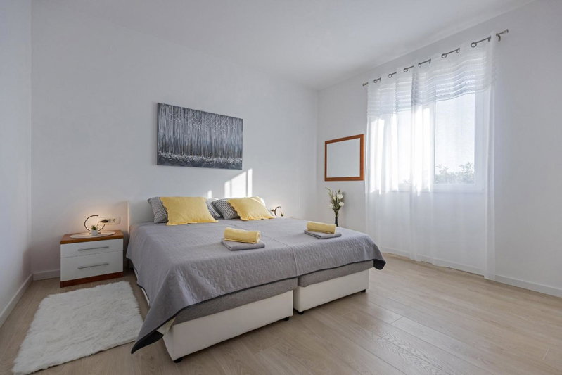 Guest House Anna, Mlini, Croatia