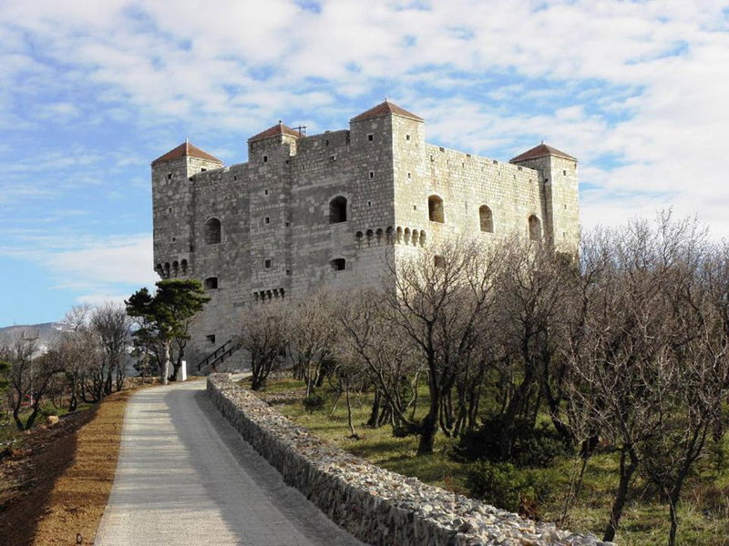Apartman MARINA, Senj, Croatia