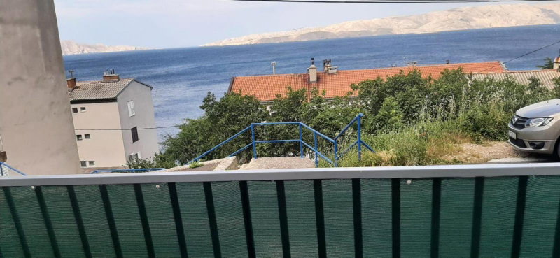 Apartman MARINA, Senj, Croatia
