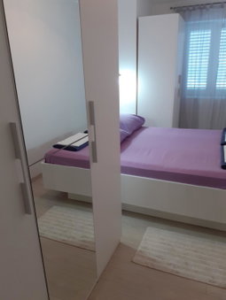 Apartman MARINA, Senj, Croatia