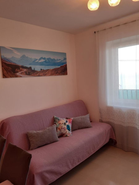 Apartman MARINA, Senj, Croatia