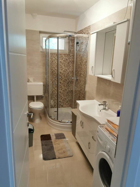 Apartman MARINA, Senj, Croatia