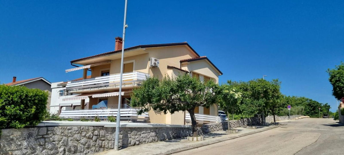 Apartmani Pavlović, Croatia