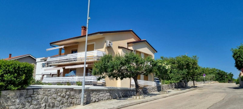 Apartmani Pavlović, Krk, Croatia
