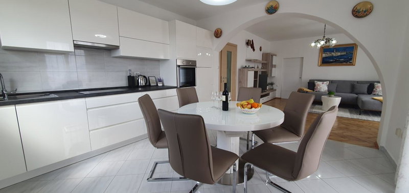 Apartmani Pavlović, Krk, Croatia