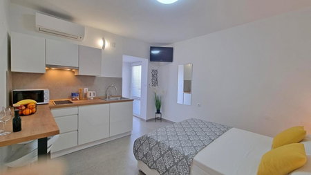Apartmani Pavlović, Krk, Croatia