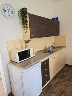 Apartments Kolmanic, sea view, free privat parking, Ičići, Croatia